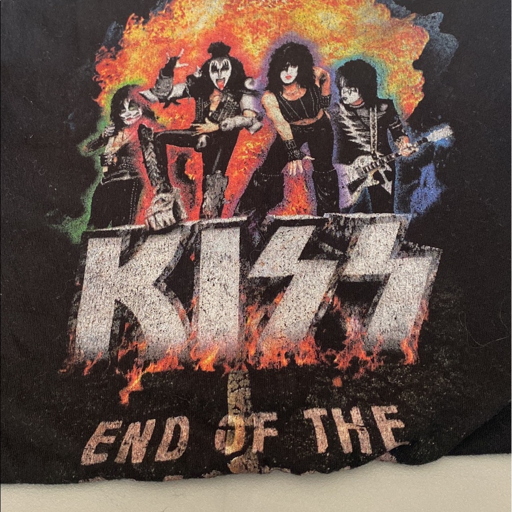 Kiss